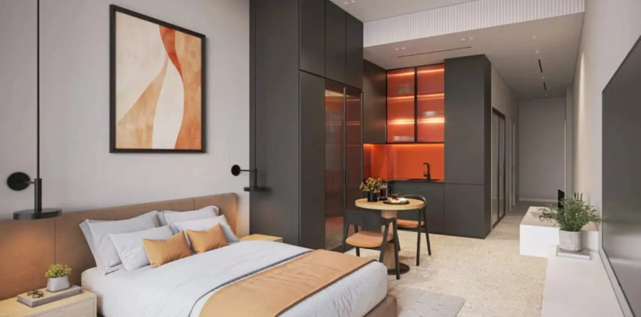 Native Haus by Native Properties – Spaces That Begin to Live Within You