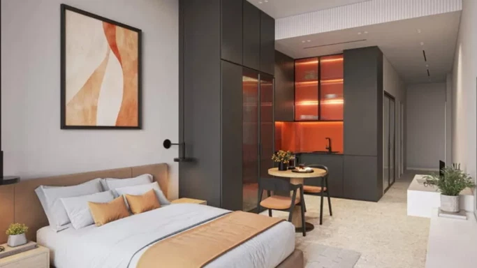 Native Haus by Native Properties – Spaces That Begin to Live Within You