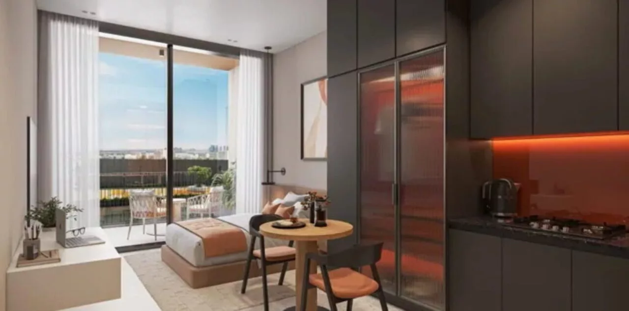 Native Haus by Native Properties – Spaces That Begin to Live Within You
