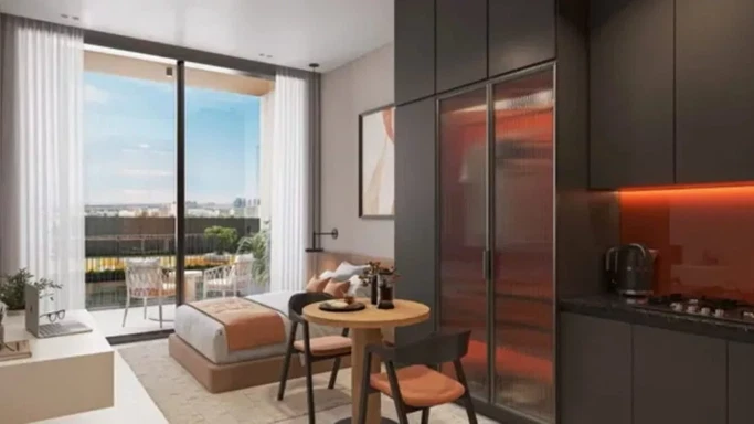 Native Haus by Native Properties – Spaces That Begin to Live Within You