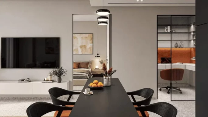 Native Haus by Native Properties – Spaces That Begin to Live Within You