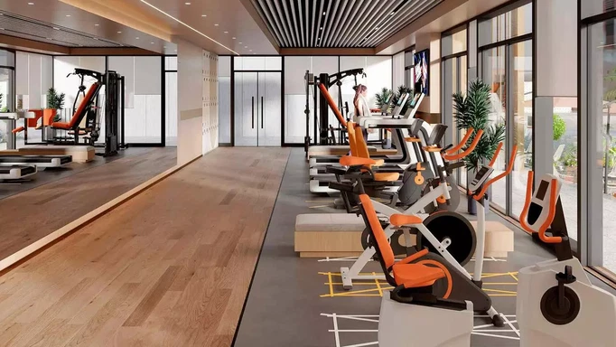 Stamn Nautis Residences at Dubai Islands - Luxury Living by the Beach
