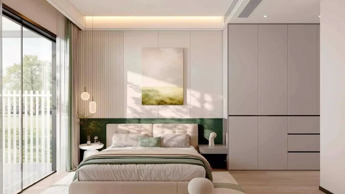 Stamn Nautis Residences at Dubai Islands - Luxury Living by the Beach