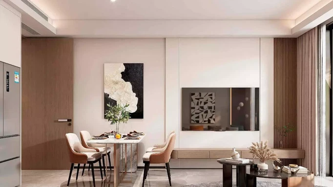 Stamn Nautis Residences at Dubai Islands - Luxury Living by the Beach