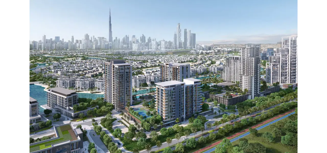 نايا 2 من نخيل العقارية – حلمك على بعد خطوات في المنطقة الأولى!