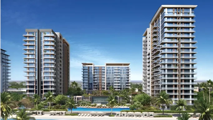 Naya 2 от Nakheel Properties — ваша мечта в двух шагах от вас в District One!