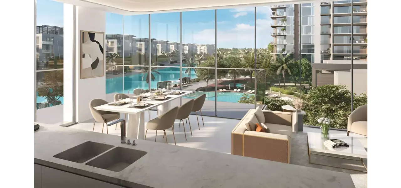 نايا 2 من نخيل العقارية – حلمك على بعد خطوات في المنطقة الأولى!