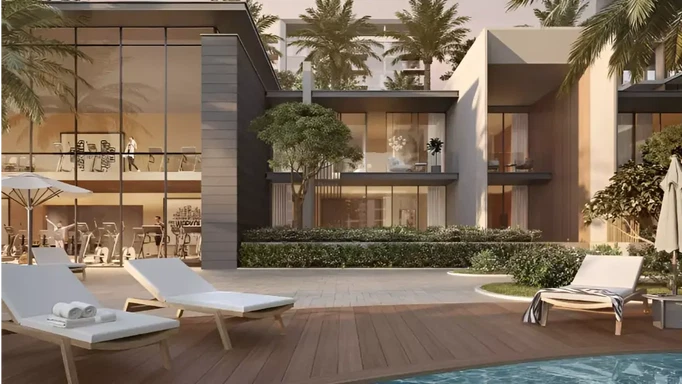 Naya 2 от Nakheel Properties — ваша мечта в двух шагах от вас в District One!