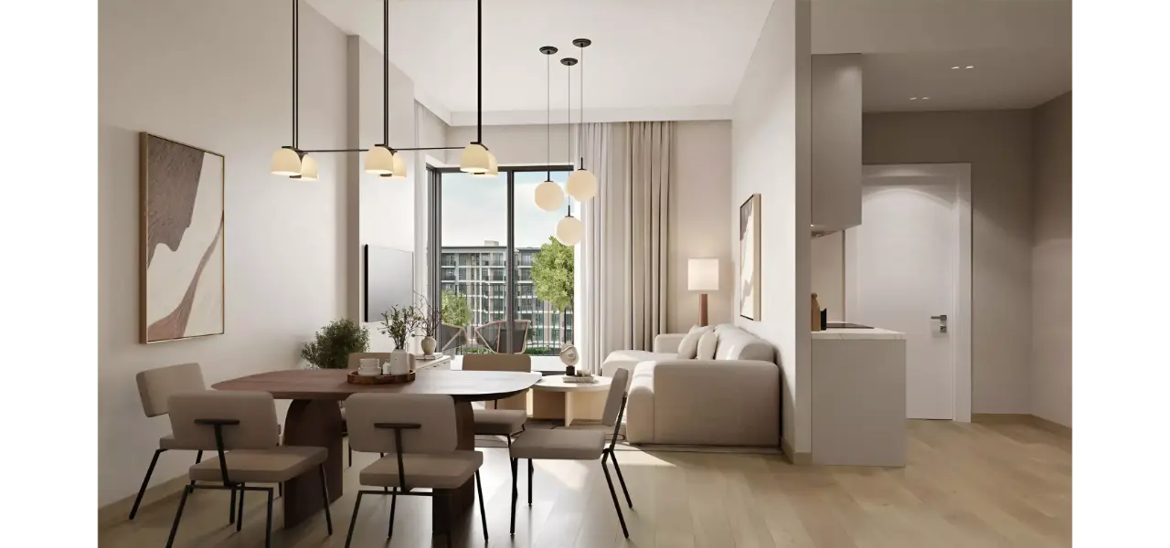 Live Elevated: Nshama Augusta at Town Square Dubai Redefines Urban Living