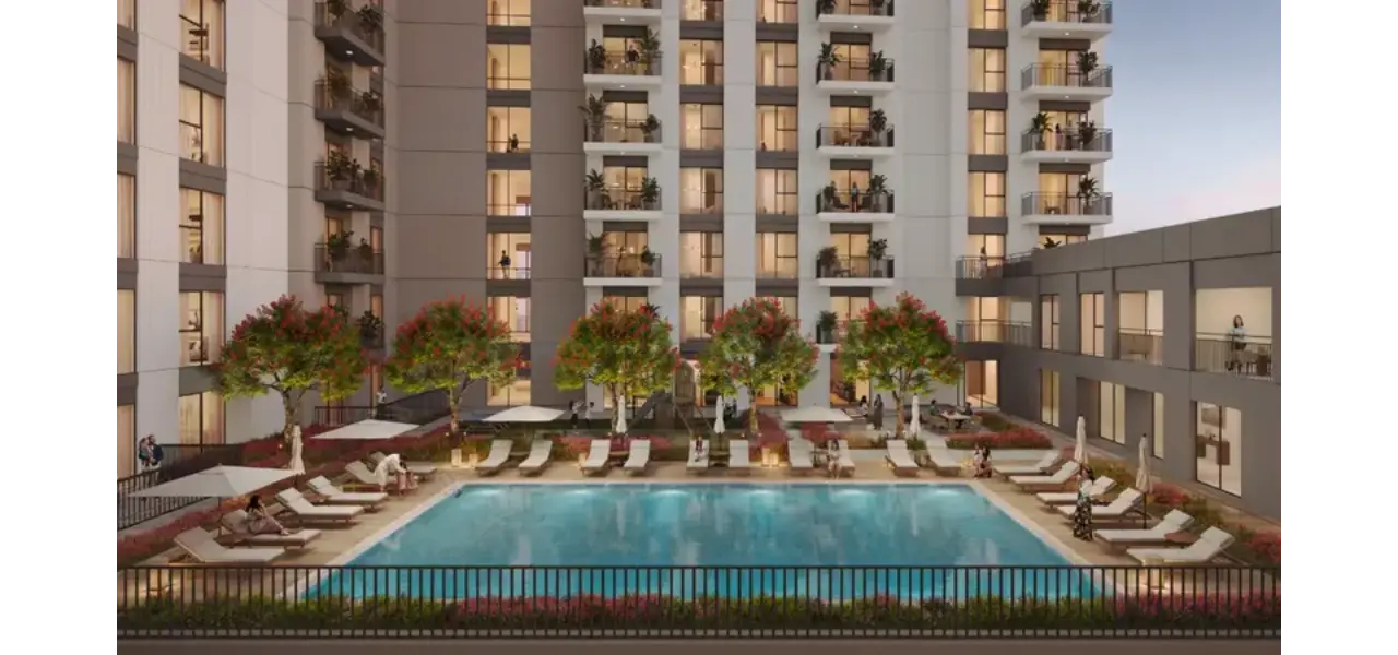 Camden by Nshama – Stylish Residences, Dynamic Environment