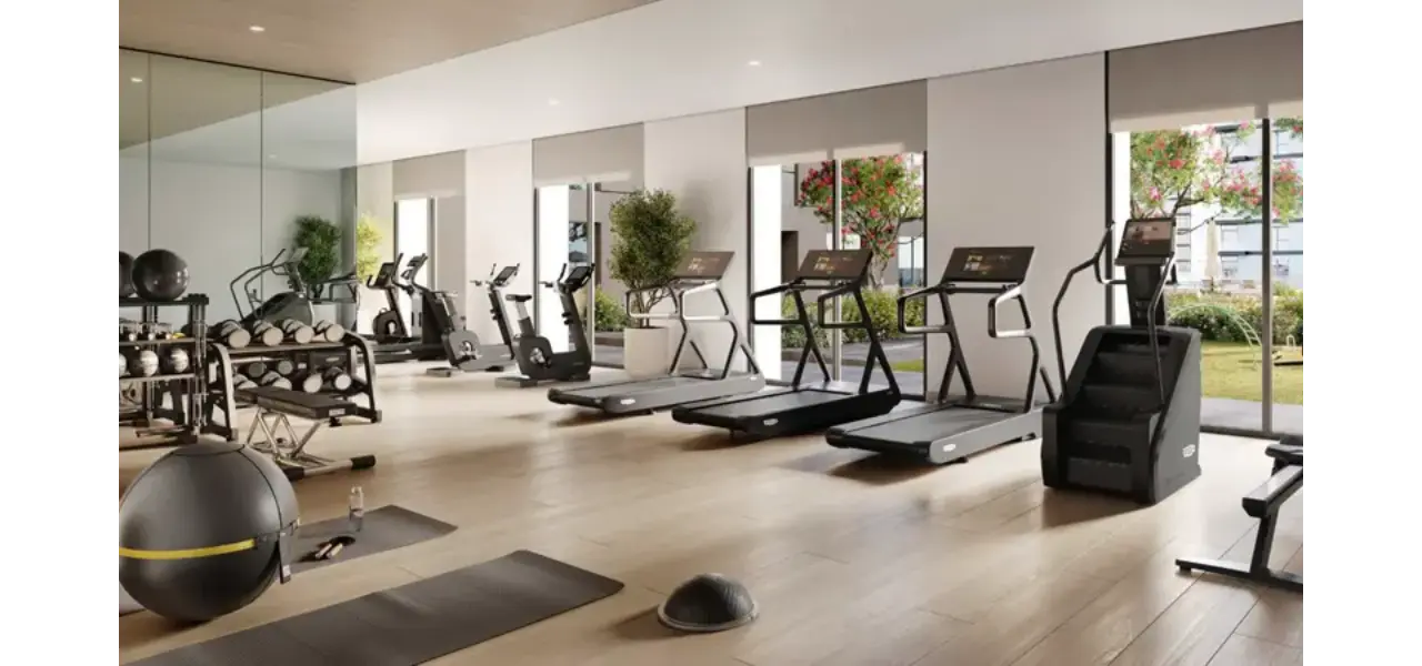 Camden by Nshama – Stylish Residences, Dynamic Environment