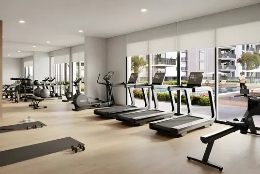 Ellison by Nshama в Town Square Dubai – ворота в современную жизнь