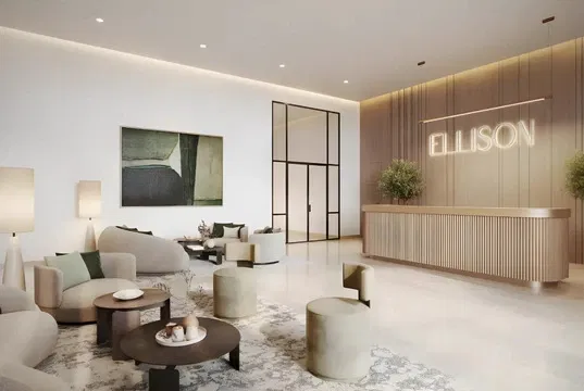 Ellison by Nshama в Town Square Dubai – ворота в современную жизнь