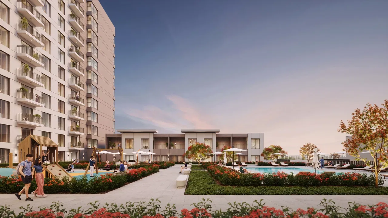 Evelyn by Nshama – Comfort & Convenience Together