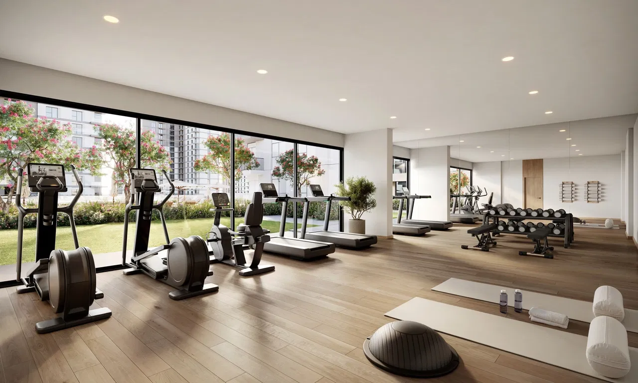 Evelyn by Nshama – Comfort & Convenience Together