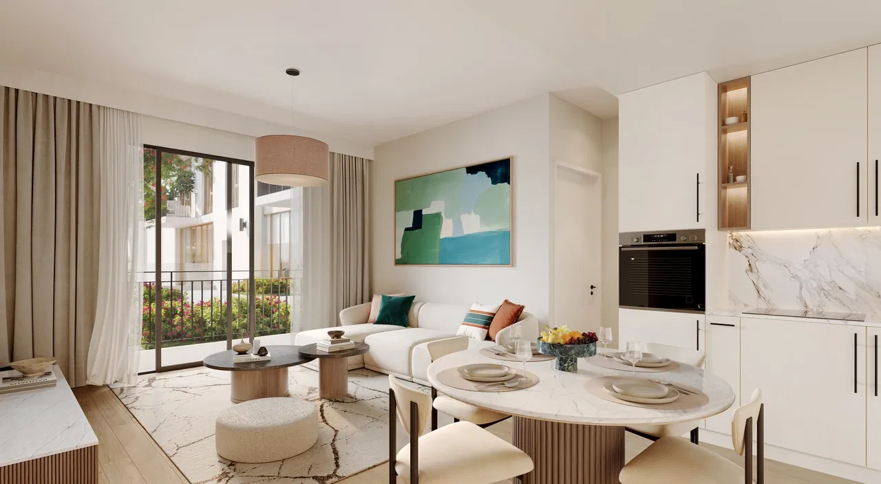 Evelyn by Nshama – Comfort & Convenience Together