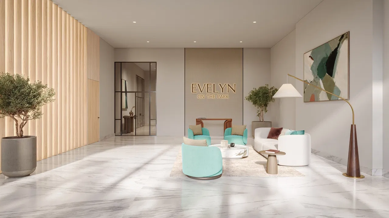 Evelyn by Nshama – Comfort & Convenience Together