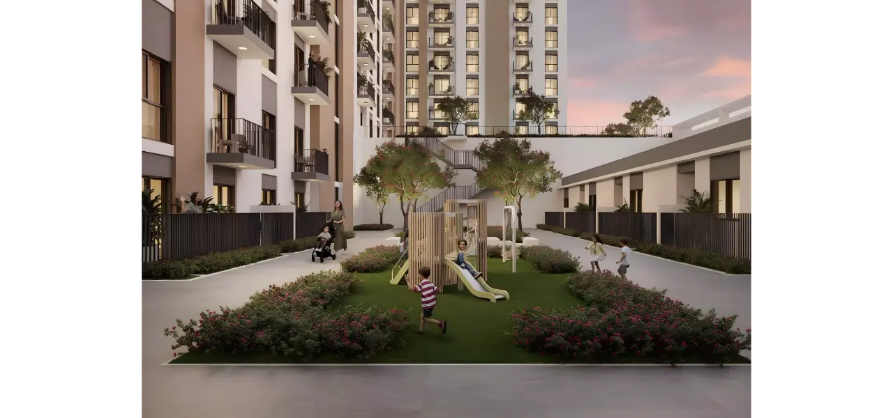 Fiori by Nshama – The Imposing Rise for Modern Families
