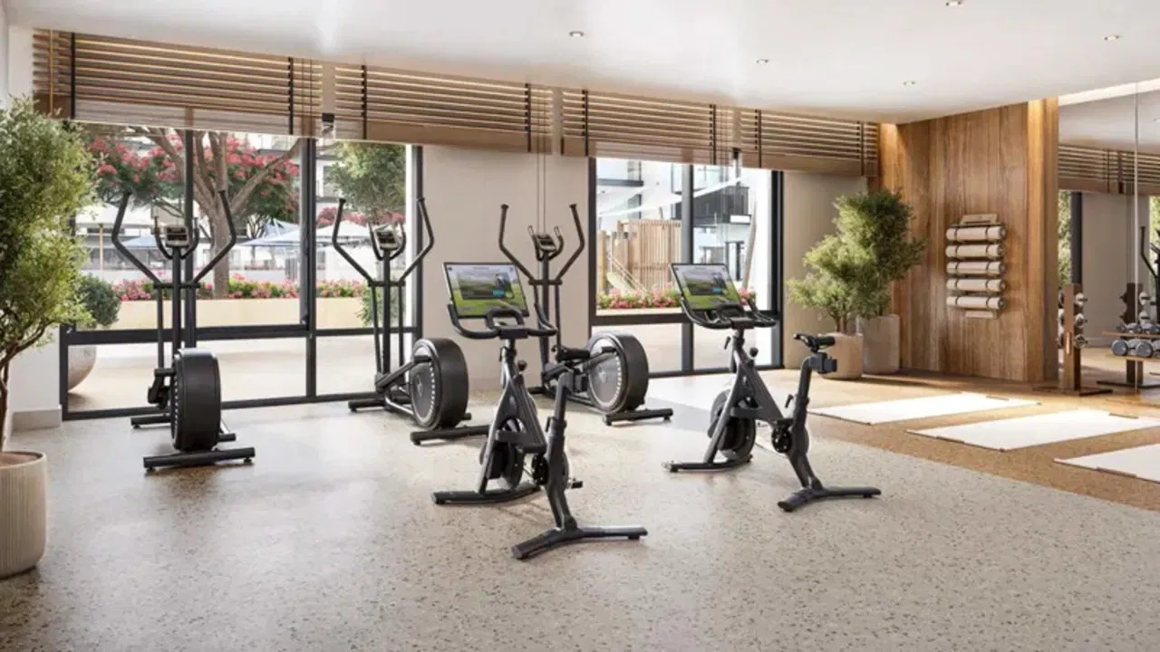 Haya on the Park: A New Residential Landmark in Dubai's Town Square