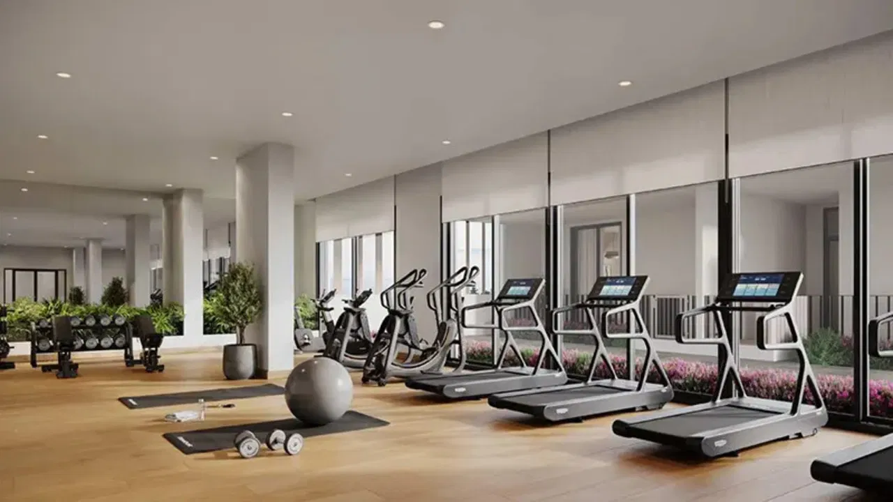 Nshama Hillcrest - A Development in the Bustling Town Square