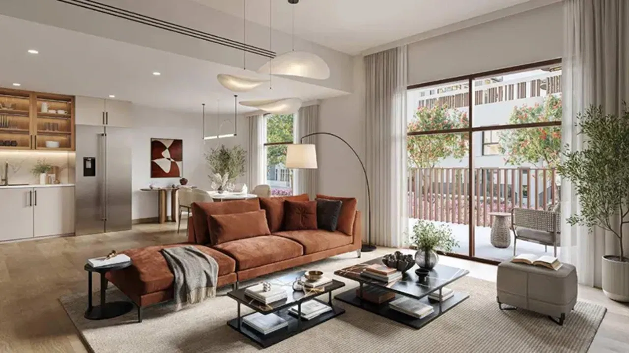 Nshama Hillcrest - A Development in the Bustling Town Square