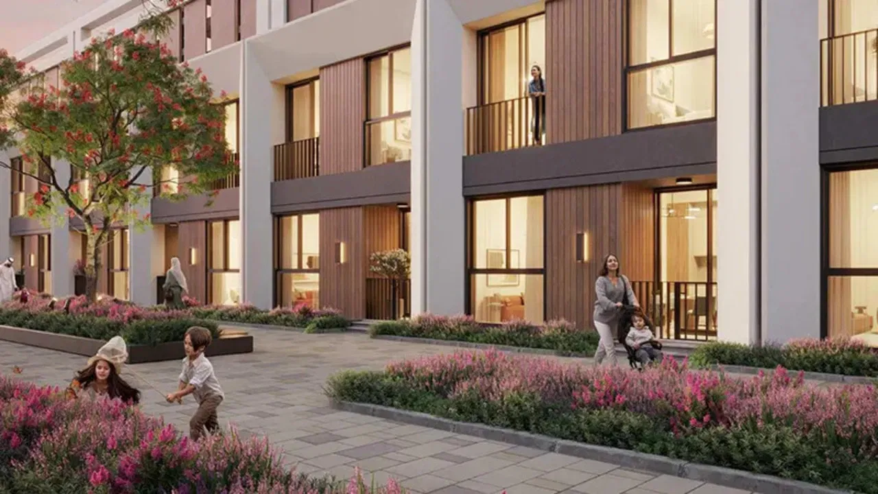 Nshama Hillcrest - A Development in the Bustling Town Square