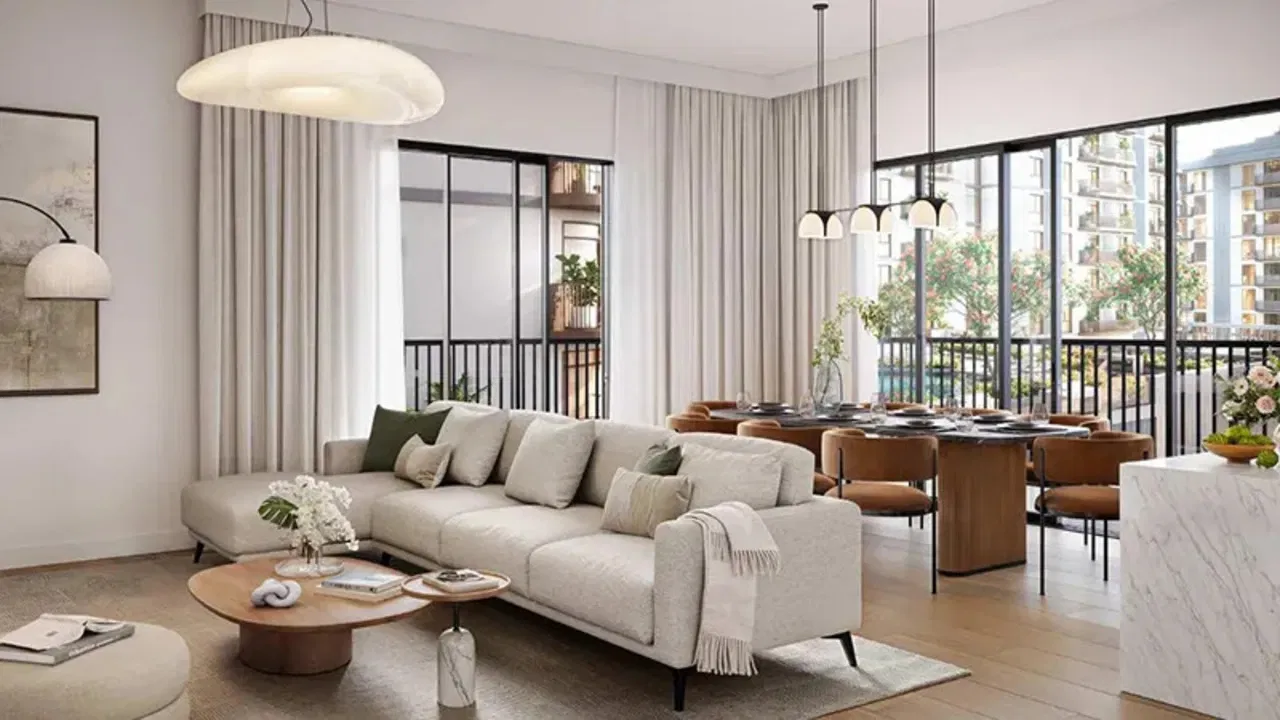 Nshama Hillcrest - A Development in the Bustling Town Square