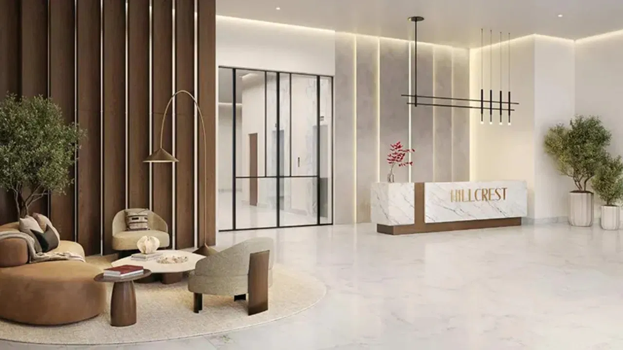 Nshama Hillcrest - A Development in the Bustling Town Square