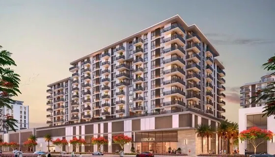 Nshama Lexington at Town Square – Embrace the Zephyr of Modern Life by Nshama Developers