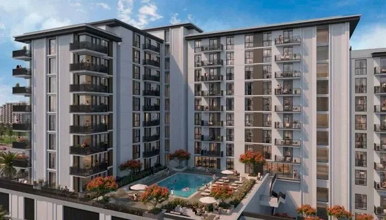 Nshama Lexington at Town Square – Embrace the Zephyr of Modern Life by Nshama Developers