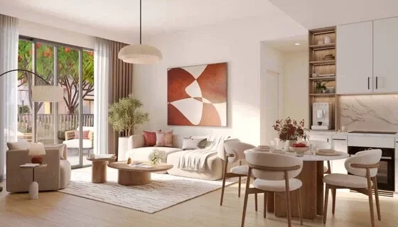 Nshama Lexington at Town Square – Embrace the Zephyr of Modern Life by Nshama Developers