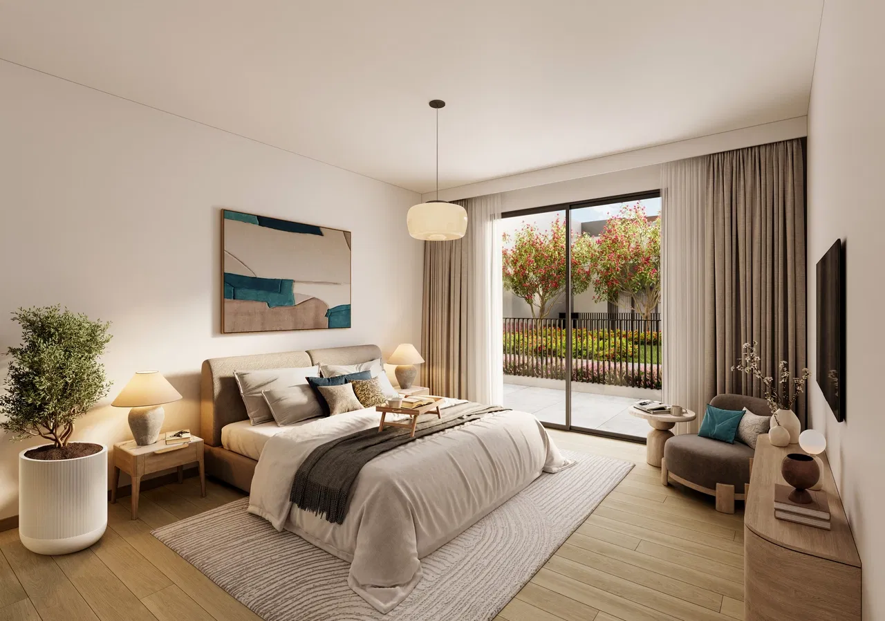 Olbia by Nshama – Apartments Suitable for Modern Dwellers