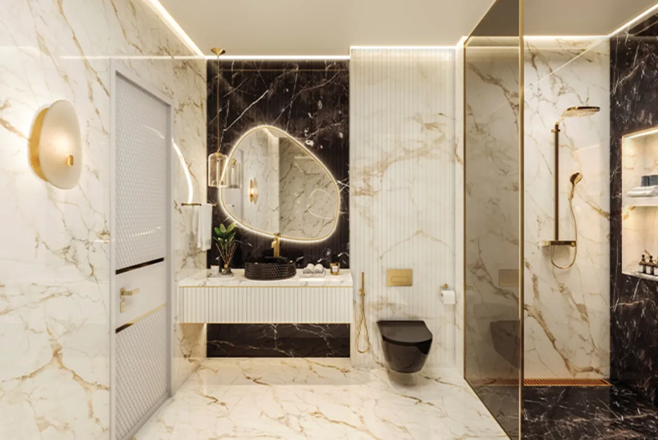 Oasiz 2 by Danube – Exclusive Apartments at the Heart of Dubai Silicon Oasis