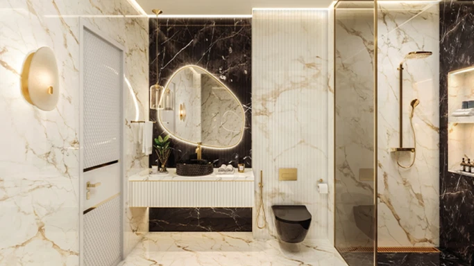 Oasiz 2 by Danube – эксклюзивные апартаменты в самом сердце Dubai Silicon Oasis