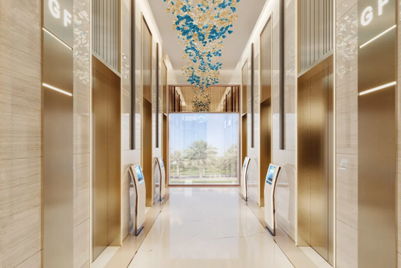 Oasiz 2 by Danube – Exclusive Apartments at the Heart of Dubai Silicon Oasis