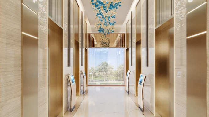 Oasiz 2 by Danube – эксклюзивные апартаменты в самом сердце Dubai Silicon Oasis
