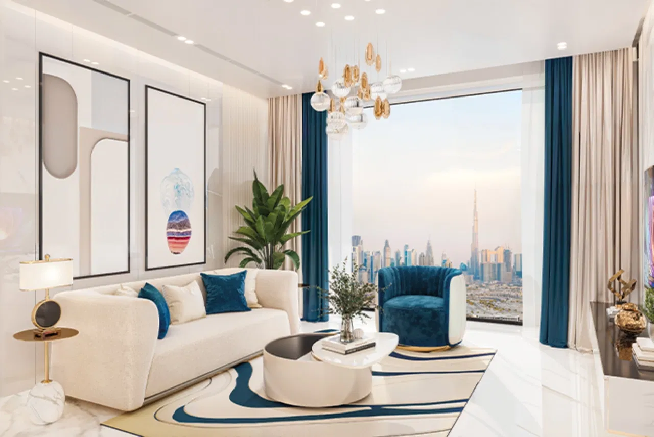 Oasiz 2 by Danube – Exclusive Apartments at the Heart of Dubai Silicon Oasis