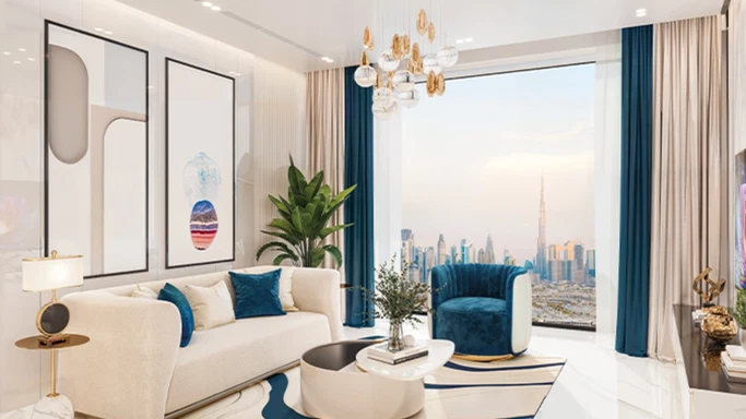 Oasiz 2 by Danube – эксклюзивные апартаменты в самом сердце Dubai Silicon Oasis