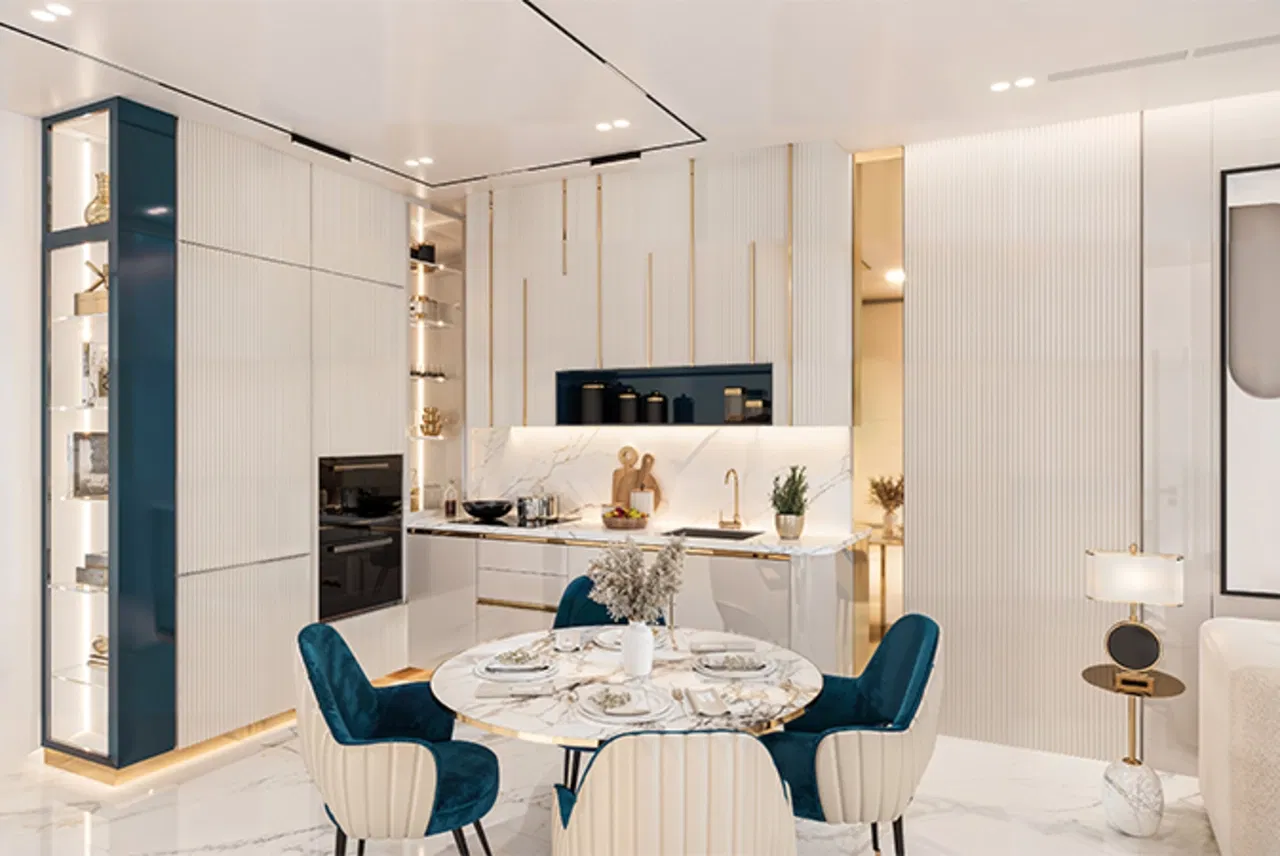 Oasiz 2 by Danube – Exclusive Apartments at the Heart of Dubai Silicon Oasis