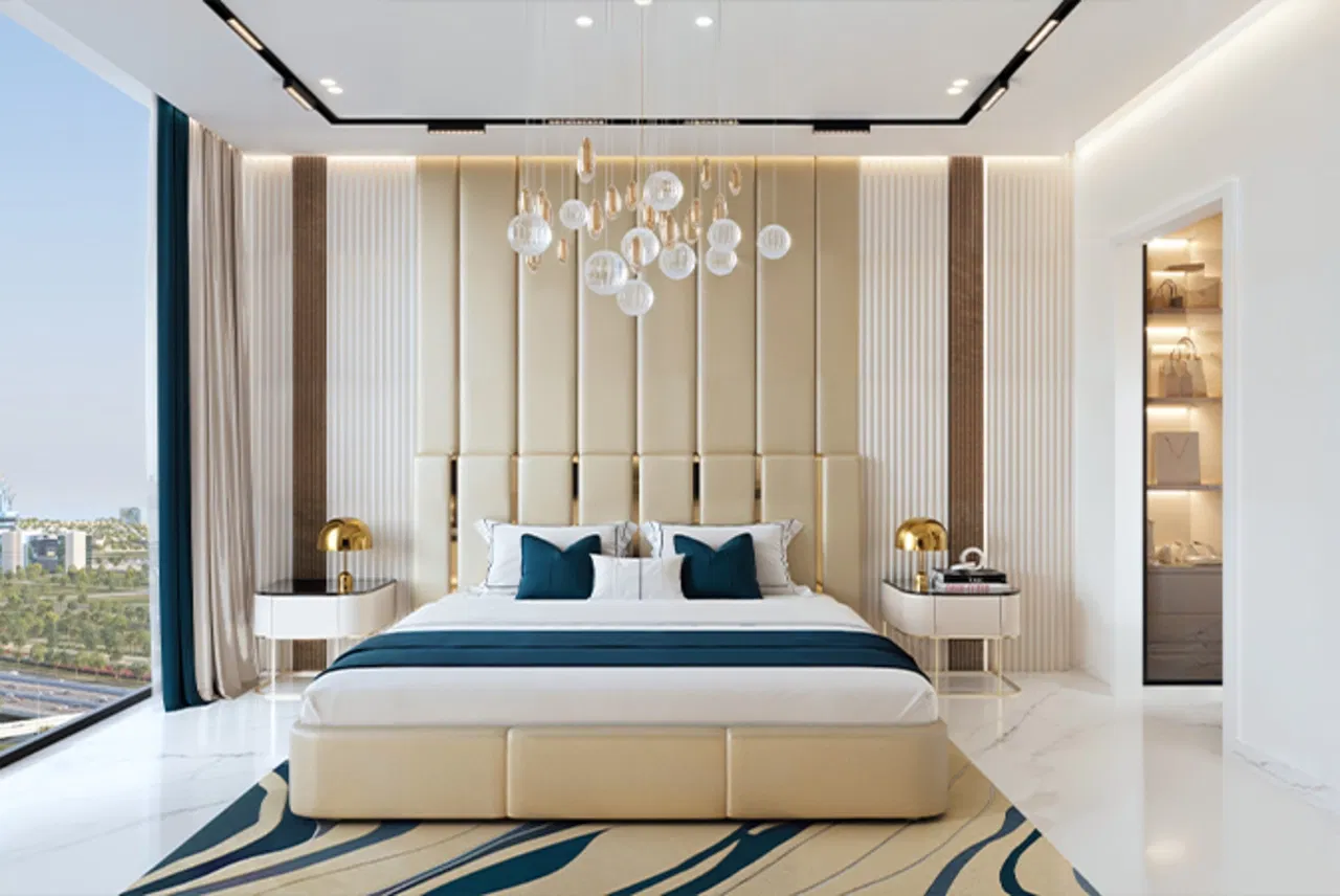 Oasiz 2 by Danube – Exclusive Apartments at the Heart of Dubai Silicon Oasis