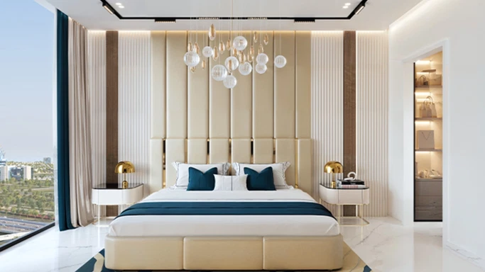 Oasiz 2 by Danube – эксклюзивные апартаменты в самом сердце Dubai Silicon Oasis
