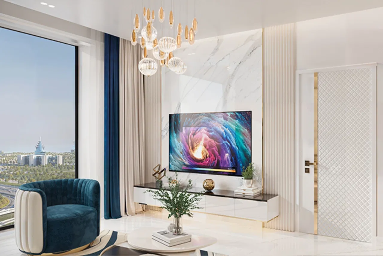 Oasiz 2 by Danube – Exclusive Apartments at the Heart of Dubai Silicon Oasis