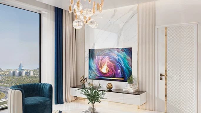 Oasiz 2 by Danube – эксклюзивные апартаменты в самом сердце Dubai Silicon Oasis