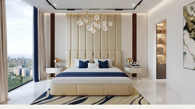 Oasiz в Dubai Silicon Oasis: место, где сочетаются экстравагантность и доступность