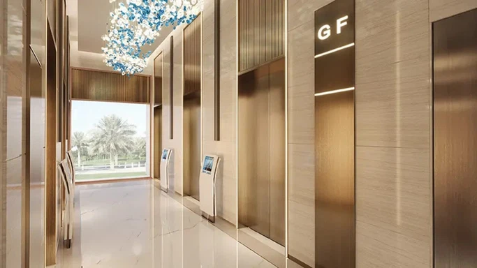 Oasiz в Dubai Silicon Oasis: место, где сочетаются экстравагантность и доступность