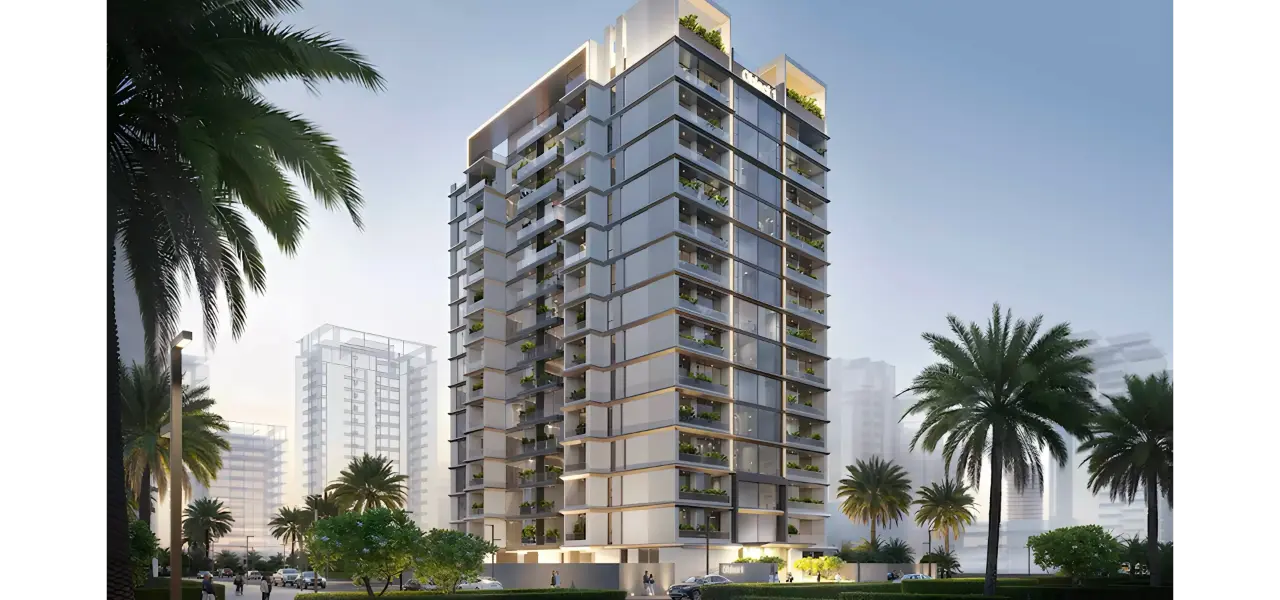 Verdan1a by Object 1 – A Sanctuary Redefining Urban Life