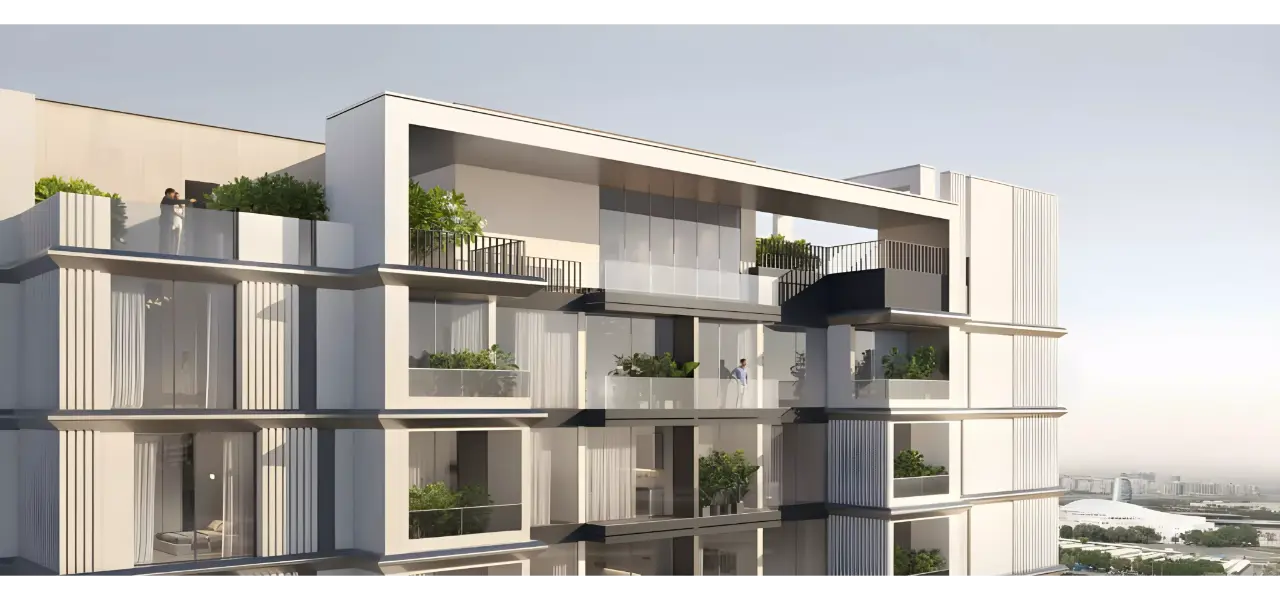 Verdan1a by Object 1 – A Sanctuary Redefining Urban Life