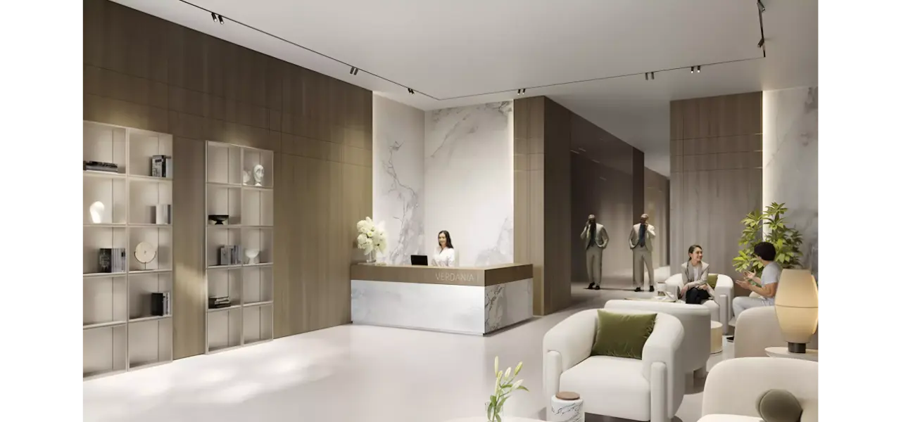 Verdan1a by Object 1 – A Sanctuary Redefining Urban Life