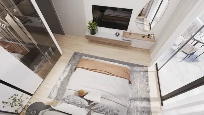 Ocean Pearl от SAMANA Developers в Dubai Islands – новая парадигма прибрежной роскоши