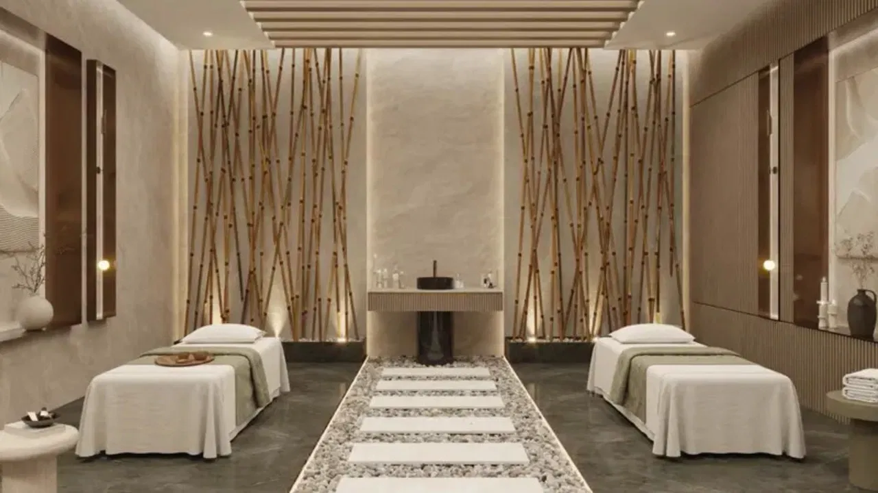 Ocean Pearl by SAMANA Developers at Dubai Islands – A New Paradigm to Coastal Luxury